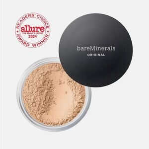 bareMinerals Original Loose Foundation SPF 15-Light Beige 09-NEW-A591235